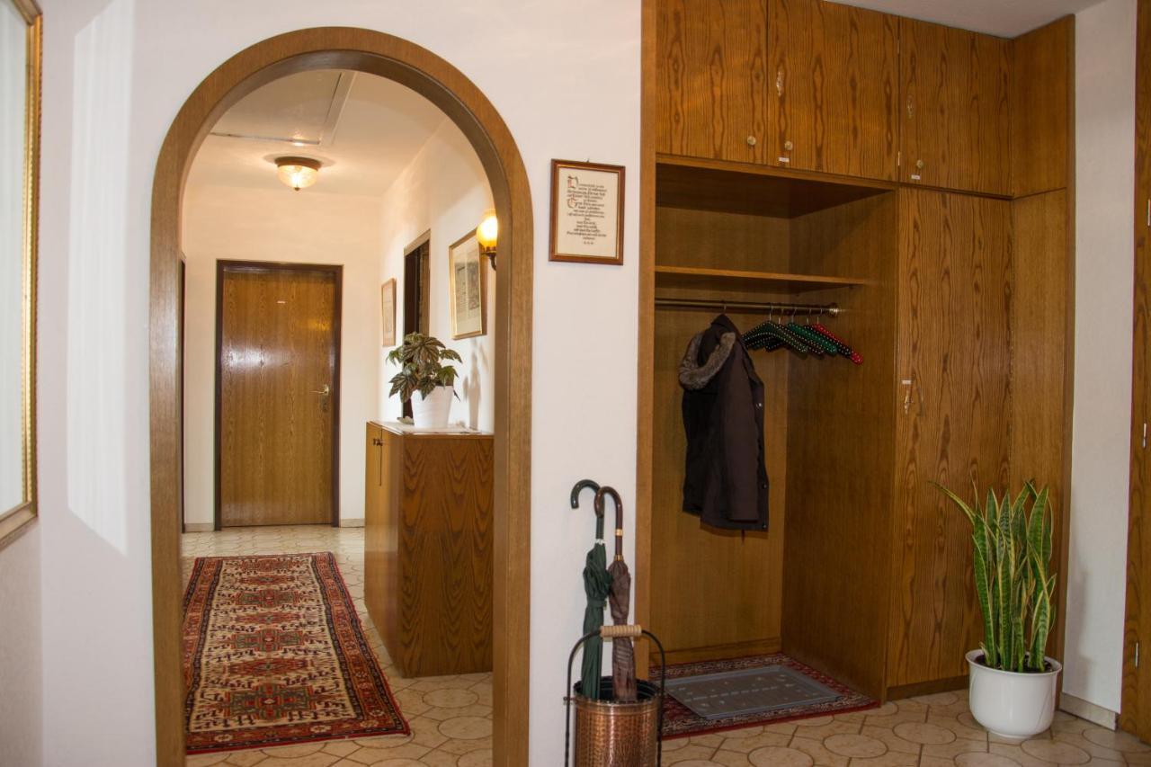 Ferienwohnung Waellerauszeit Bach  Eksteriør bilde
